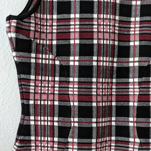 Eva Longoria heavy knit top - Picture 6 of 8